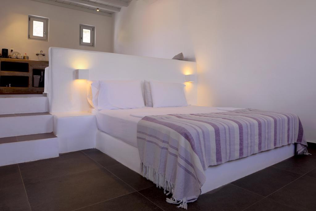 Rizes Hotel Livadakia Zewnętrze zdjęcie