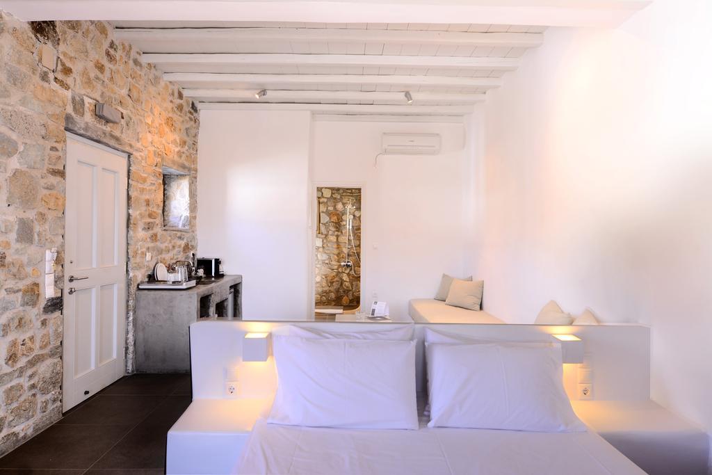 Rizes Hotel Livadakia Zewnętrze zdjęcie