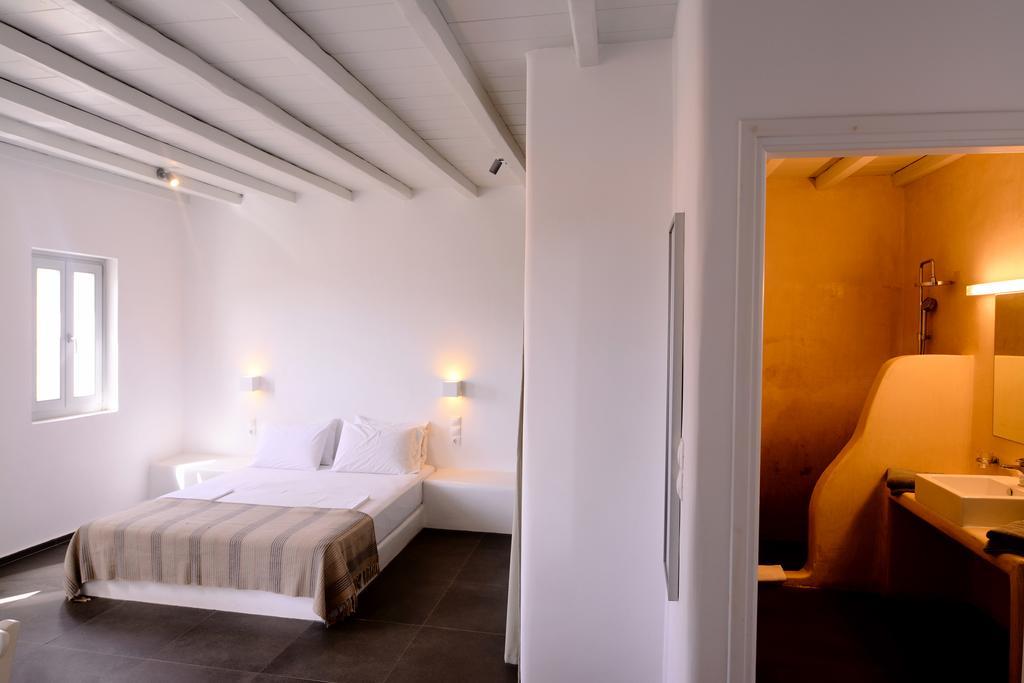 Rizes Hotel Livadakia Zewnętrze zdjęcie